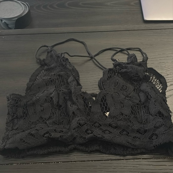 Free people Adella Bralette - Picture 1 of 5
